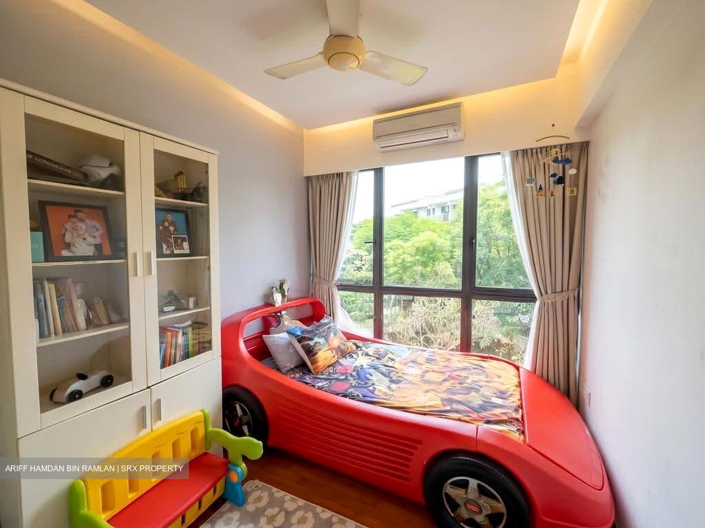 Parc Olympia (D17), Condominium #628895451